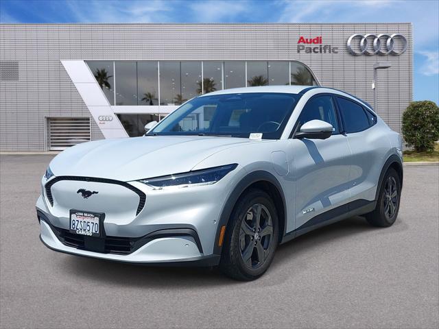 2021 Ford Mustang Mach-E Select for sale in Torrance, CA
