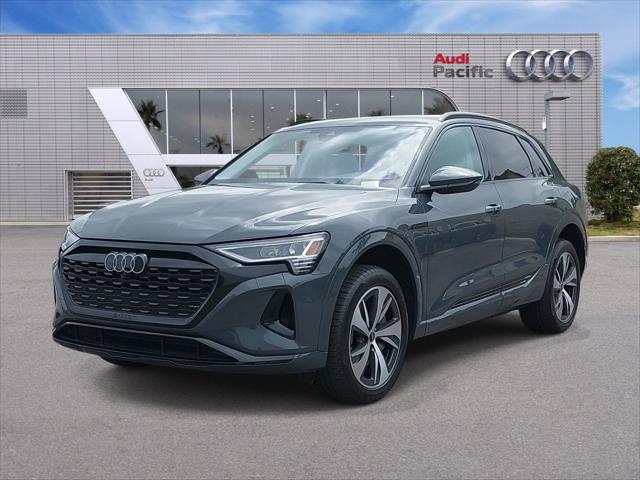 2024 Audi e-tron Premium quattro for sale in Torrance, CA