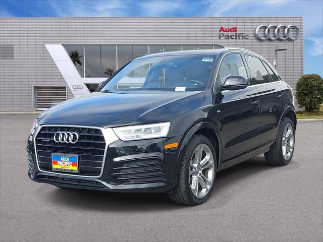 2018 Audi Q3 2.0T Premium for sale in Torrance, CA