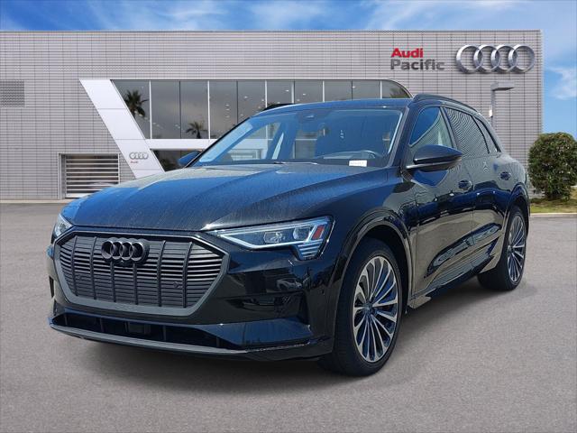 2019 Audi e-tron Premium Plus for sale in Torrance, CA