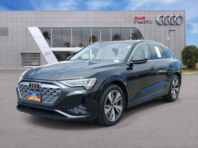 2024 Audi e-tron Premium Plus quattro for sale in Torrance, CA