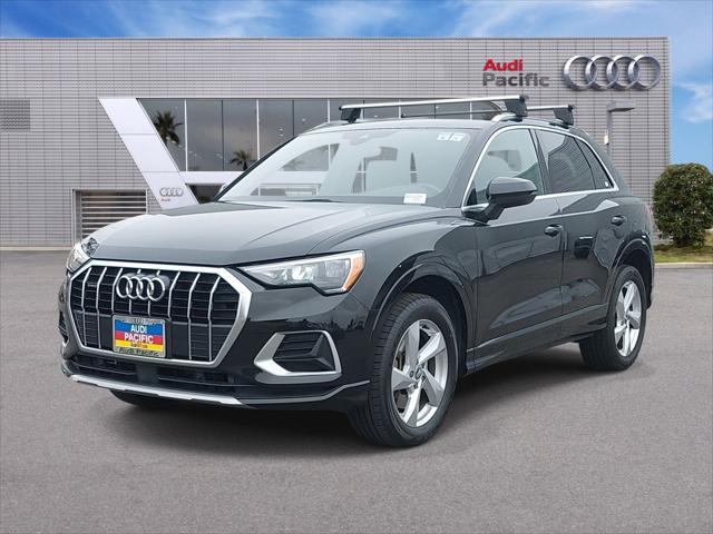 2019 Audi Q3 2.0T Premium for sale in Torrance, CA