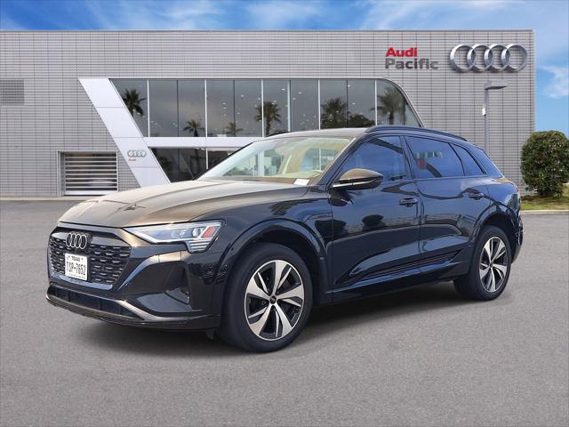 2024 Audi e-tron Premium quattro for sale in Torrance, CA