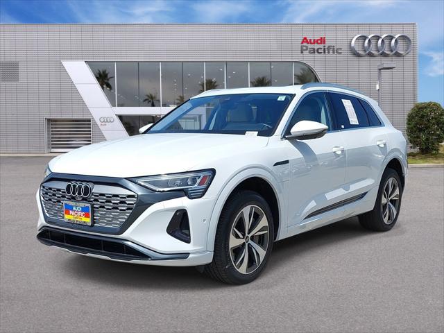 2024 Audi e-tron Premium Plus quattro for sale in Torrance, CA