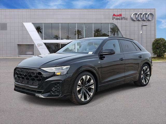 2026 Audi Q8 Prestige Plus 55 TFSI quattro Tiptronic for sale in Torrance, CA