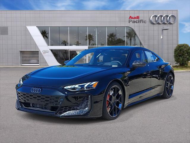 2026 Audi RS e-tron GT quattro for sale in Torrance, CA