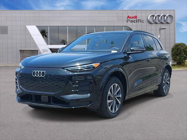 2027 Audi Q6 e-tron Premium quattro for sale in Torrance, CA