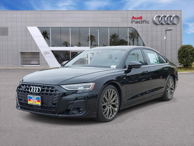 2026 Audi A8 55 TFSI quattro Tiptronic for sale in Torrance, CA