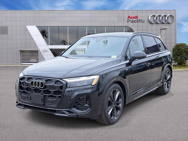 2026 Audi Q7 Premium Plus S line TFSI quattro tiptronic for sale in Torrance, CA