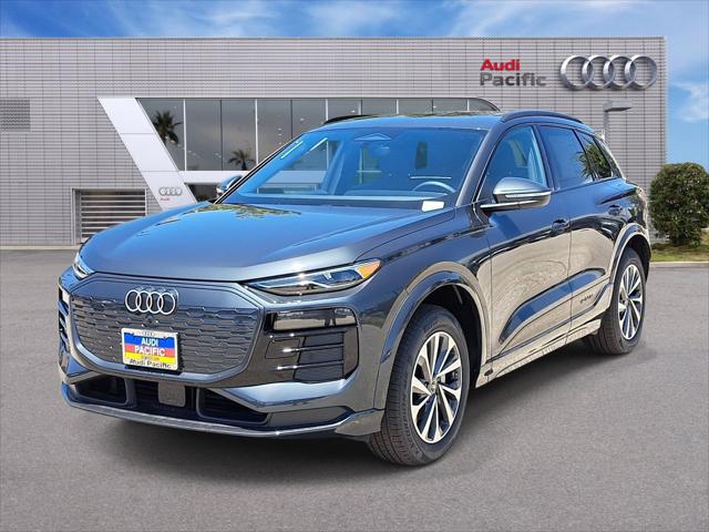 2027 Audi Q6 e-tron Premium quattro for sale in Torrance, CA