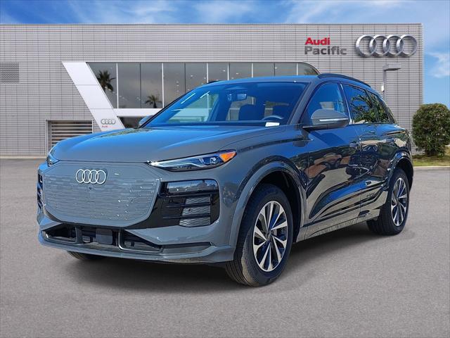 2027 Audi Q6 e-tron Premium quattro for sale in Torrance, CA