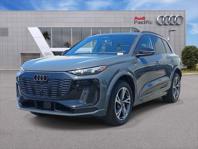 2027 Audi Q6 e-tron Premium Plus quattro for sale in Torrance, CA