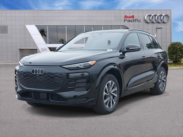 2027 Audi Q6 e-tron Premium quattro for sale in Torrance, CA
