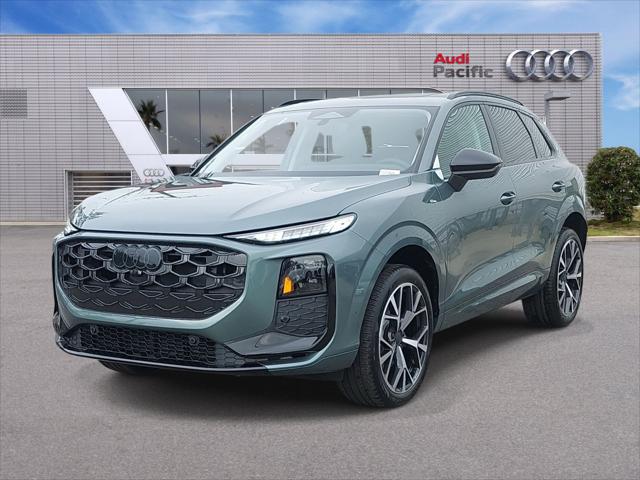2026 Audi Q3 TFSI quattro S tronic for sale in Torrance, CA