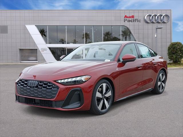 2026 Audi A5 Premium Plus TFSI quattro S tronic for sale in Torrance, CA