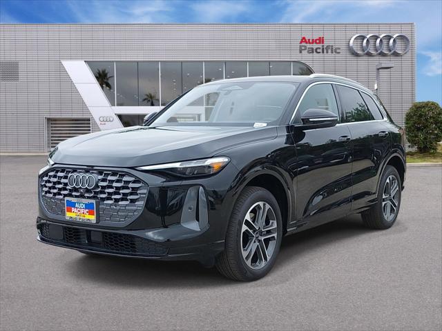 2026 Audi Q5 Premium Plus TFSI quattro S tronic for sale in Torrance, CA