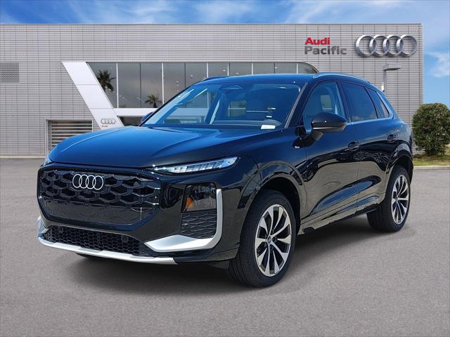 2026 Audi Q3 TFSI quattro S tronic for sale in Torrance, CA