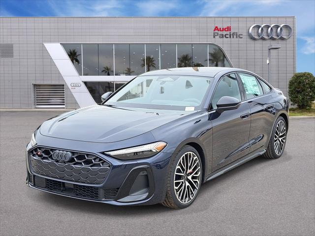 2026 Audi S5 Premium Plus TFSI quattro S tronic for sale in Torrance, CA
