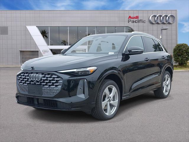2026 Audi Q5 Premium Plus TFSI quattro S tronic for sale in Torrance, CA