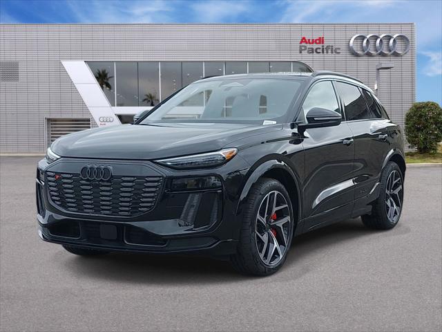 2027 Audi SQ6 e-tron Premium Plus quattro for sale in Torrance, CA