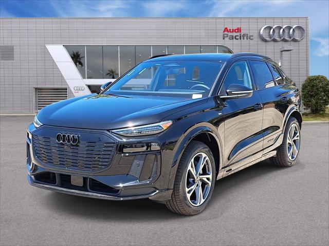 2027 Audi Q6 e-tron Premium Plus quattro for sale in Torrance, CA