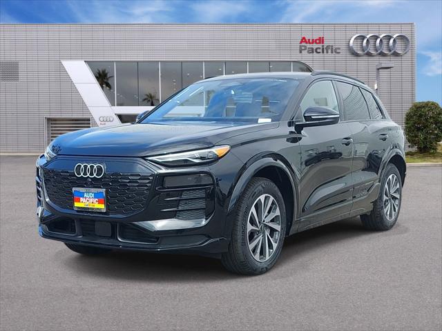 2027 Audi Q6 e-tron Premium quattro for sale in Torrance, CA