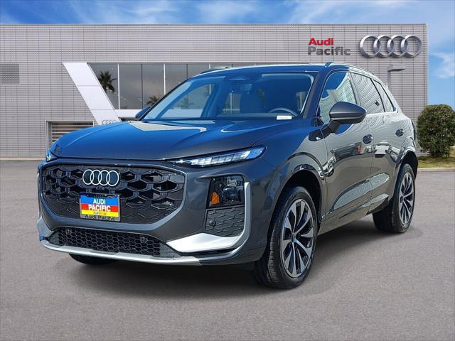 2026 Audi Q3 TFSI quattro S tronic for sale in Torrance, CA