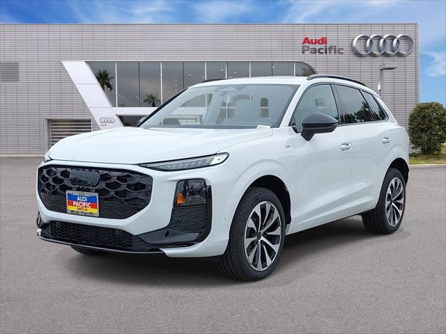 2026 Audi Q3 TFSI quattro S tronic for sale in Torrance, CA
