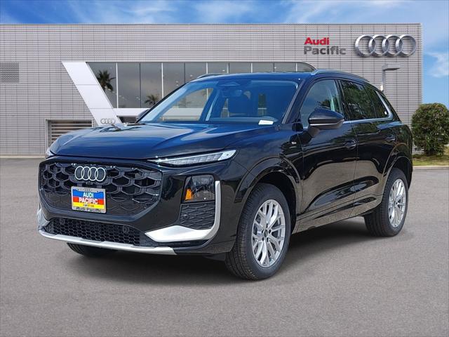 2026 Audi Q3 TFSI quattro S tronic for sale in Torrance, CA