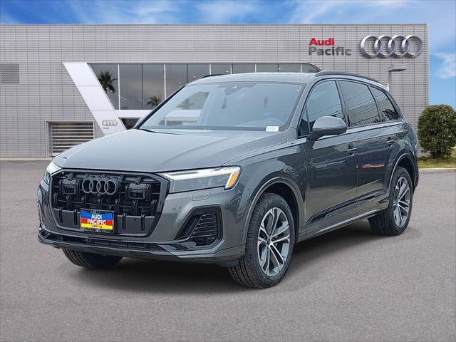2026 Audi Q7 Premium Plus 45 TFSI quattro tiptronic for sale in Torrance, CA