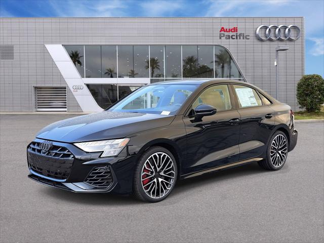 2026 Audi S3 TFSI quattro S tronic for sale in Torrance, CA