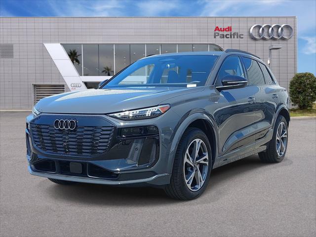 2027 Audi Q6 e-tron Premium Plus quattro for sale in Torrance, CA