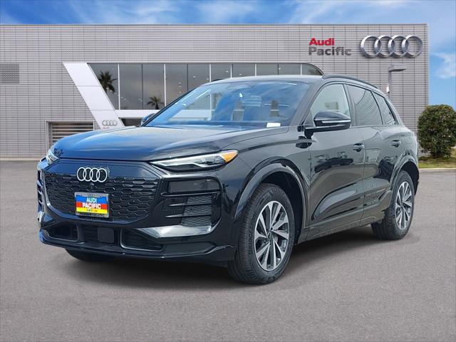 2027 Audi Q6 e-tron Premium quattro for sale in Torrance, CA