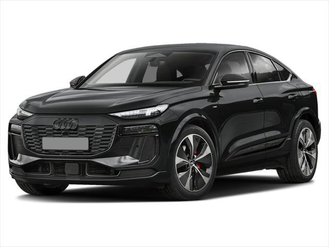 2027 Audi Q6 e-tron Sportback Premium Plus quattro for sale in Torrance, CA