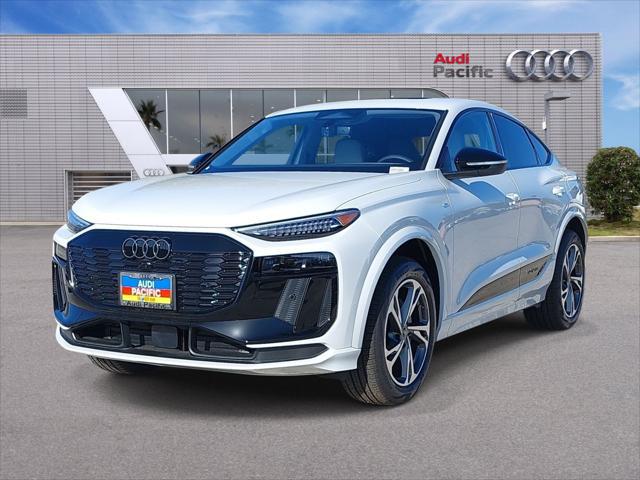 2027 Audi Q6 e-tron Sportback Premium Plus quattro for sale in Torrance, CA