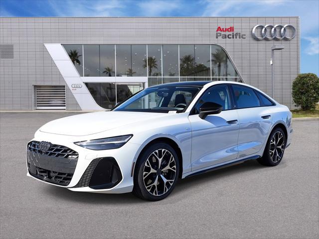 2026 Audi A6 Premium Plus quattro S tronic for sale in Torrance, CA
