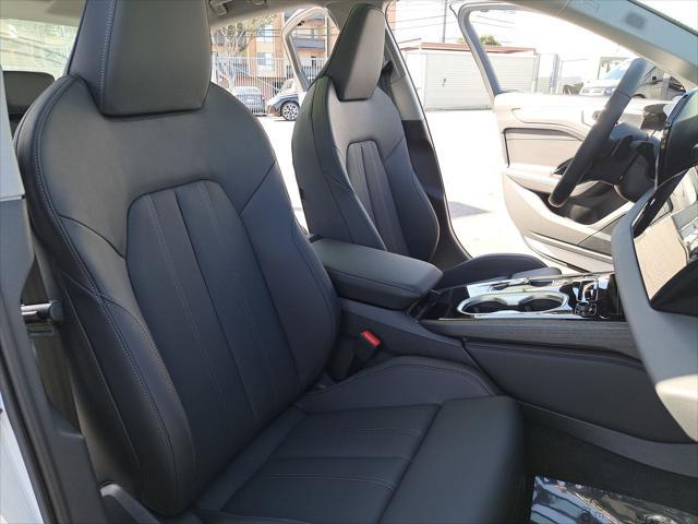 2026 Audi A6 Premium Plus quattro S tronic