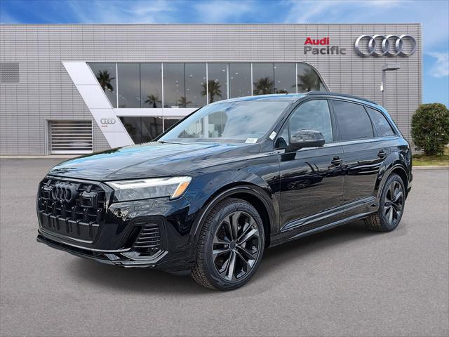 2026 Audi Q7 Premium Plus TFSI quattro tiptronic for sale in Torrance, CA