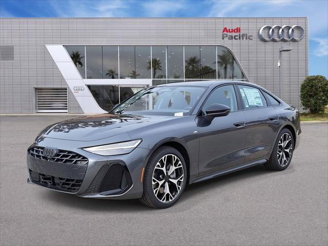 2026 Audi A6 Premium Plus quattro S tronic for sale in Torrance, CA