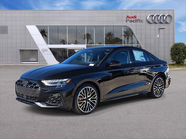 2026 Audi S3 TFSI quattro S tronic for sale in Torrance, CA