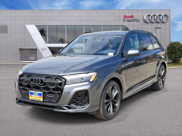 2026 Audi Q7 Premium Plus S line TFSI quattro tiptronic for sale in Torrance, CA