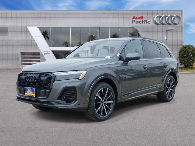 2026 Audi Q7 Premium Plus 45 TFSI quattro tiptronic for sale in Torrance, CA