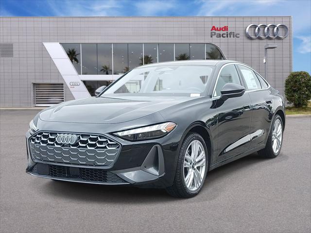 2026 Audi A5 Premium Plus TFSI quattro S tronic for sale in Torrance, CA