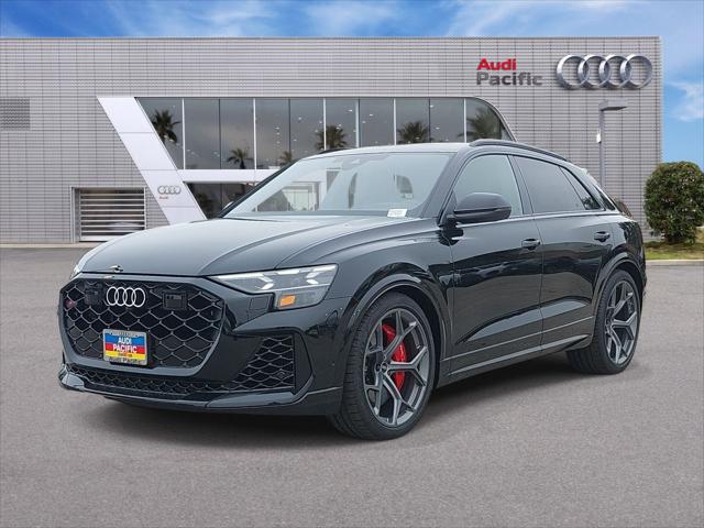 2026 Audi RS Q8 performance quattro tiptronic for sale in Torrance, CA
