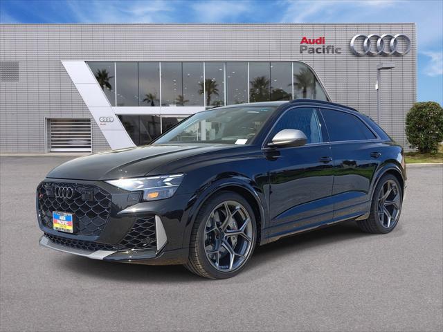 2026 Audi RS Q8 performance quattro tiptronic for sale in Torrance, CA