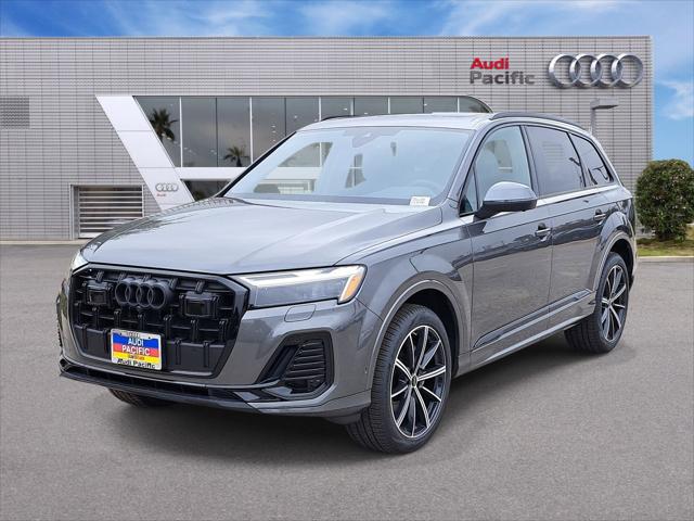 2026 Audi Q7 Premium Plus 45 TFSI quattro tiptronic for sale in Torrance, CA