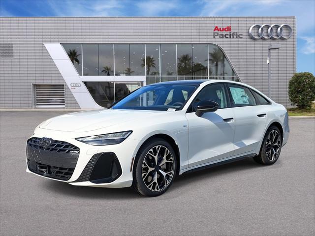 2026 Audi A6 Premium Plus quattro S tronic for sale in Torrance, CA