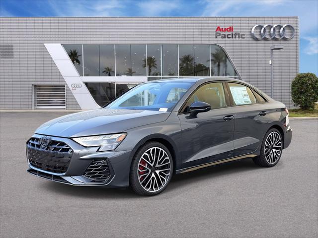 2026 Audi S3 TFSI quattro S tronic for sale in Torrance, CA