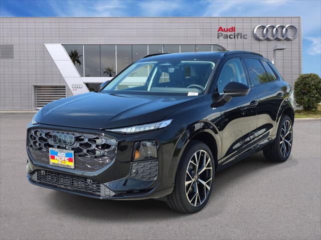 2026 Audi Q3 TFSI quattro S tronic for sale in Torrance, CA