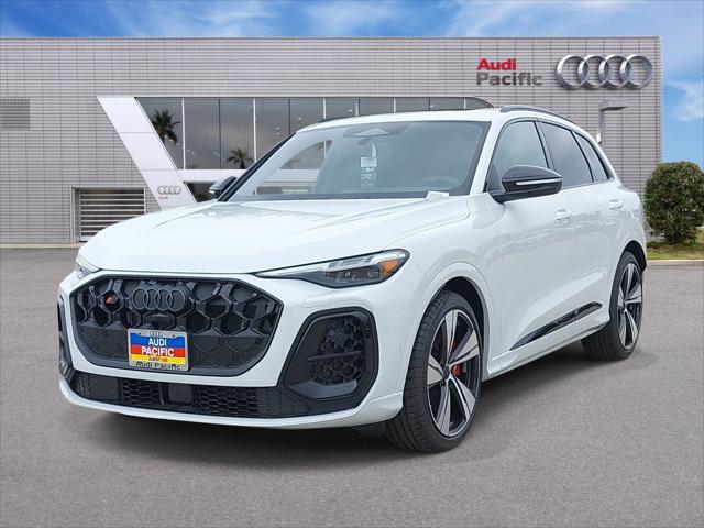 2026 Audi SQ5 Premium Plus TFSI quattro S tronic for sale in Torrance, CA